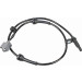 Metzger | Sensor, Raddrehzahl | 09001093 Metzger | Sensor, Raddrehzahl | 09001093
