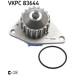 SKF | Wasserpumpe | VKPC 83644 SKF | Wasserpumpe | VKPC 83644