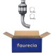 8LE 366 050-981 Katalysator Easy2Fit – PARTNERED with Faurecia 8LE 366 050-981 Katalysator Easy2Fit – PARTNERED with Faurecia
