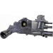 Metzger | Thermostatgehäuse | 4010285 Metzger | Thermostatgehäuse | 4010285