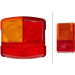 Hella | Lichtscheibe, Heckleuchte | 9EL 134 740-001
