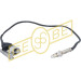 GEBE | NOx-Sensor, NOx-Katalysator | 9 3582 1 GEBE | NOx-Sensor, NOx-Katalysator | 9 3582 1