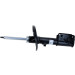 Sachs | Stoßdämpfer | 317 420 Sachs | Stoßdämpfer | 317 420