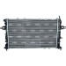 58178A Kühler, Motorkühlung Economy Class 58178A Kühler, Motorkühlung Economy Class