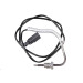 0894965 Sensor, Abgastemperatur