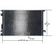 Mahle | Kondensator, Klimaanlage | AC 294 000S Mahle | Kondensator, Klimaanlage | AC 294 000S