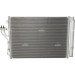 NRF | Kondensator, Klimaanlage | ohne Entfeuchter | 350484 NRF | Kondensator, Klimaanlage | ohne Entfeuchter | 350484