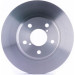 Hella | Bremsscheibe | 8DD 355 105-321 Hella | Bremsscheibe | 8DD 355 105-321