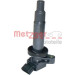 Metzger | Zündspule | 0880119 Metzger | Zündspule | 0880119