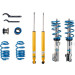 Bilstein | Fahrwerkssatz, Federn/Dämpfer | 47-167490 Bilstein | Fahrwerkssatz, Federn/Dämpfer | 47-167490