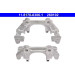 ATE | Halter, Bremssattel | 11.8170-0306.1 ATE | Halter, Bremssattel | 11.8170-0306.1