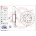 Brembo | Bremsscheibe | 09.C114.1X Brembo | Bremsscheibe | 09.C114.1X