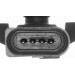 Vemo | Sensor, Saugrohrdruck | V10-72-1028-1 Vemo | Sensor, Saugrohrdruck | V10-72-1028-1
