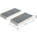 BOSCH F 026 400 582 Luftfilter