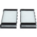 BOSCH 1 987 432 118 Innenraumfilter BOSCH 1 987 432 118 Innenraumfilter