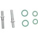 Nissens | Kondensator, Klimaanlage | 94723 Nissens | Kondensator, Klimaanlage | 94723