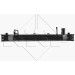 NRF | Kühler, Motorkühlung | 596712 NRF | Kühler, Motorkühlung | 596712