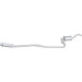 Hella | Mittelschalldämpfer | 8LC 366 023-931 Hella | Mittelschalldämpfer | 8LC 366 023-931