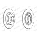 Ferodo | Bremsscheibe | DDF1732-1 Ferodo | Bremsscheibe | DDF1732-1