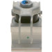 BOSCH | Bremskraftregler | 0 204 031 682