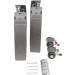 BOSCH | Bremsbackensatz | 0 204 114 693