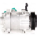 Nissens | Kompressor, Klimaanlage | 890640 Nissens | Kompressor, Klimaanlage | 890640