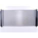 Nissens | Kühler, Motorkühlung | 64822 Nissens | Kühler, Motorkühlung | 64822