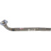 Bosal | Abgasrohr | 700-205 Bosal | Abgasrohr | 700-205