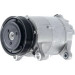 Mahle | Kompressor, Klimaanlage | ACP 1383 000P Mahle | Kompressor, Klimaanlage | ACP 1383 000P