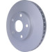 Hella | Bremsscheibe | 8DD 355 104-931