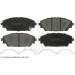 ADBP420130 Bremsbelagsatz, Scheibenbremse