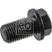 febi bilstein | Verschlussschraube, Ölwanne | 194284 febi bilstein | Verschlussschraube, Ölwanne | 194284