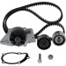BOSCH | Wasserpumpe + Zahnriemensatz | 1 987 946 405 BOSCH | Wasserpumpe + Zahnriemensatz | 1 987 946 405