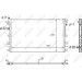 NRF | Kühler, Motorkühlung | 58569 NRF | Kühler, Motorkühlung | 58569
