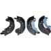 Maxgear | Bremsbackensatz | 19-0316