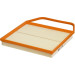 Hengst Filter | Luftfilter | E1186L
