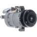 Mahle | Kompressor, Klimaanlage | ACP 1580 000S