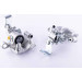 Hella | Bremssattel | 8AN 355 781-741