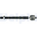 Delphi | Axialgelenk, Spurstange | TA2889 Delphi | Axialgelenk, Spurstange | TA2889