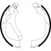 Hella | Bremsbackensatz | 8DB 355 022-061