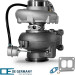 OE Germany | Lader, Aufladung | 05 0960 DC1300