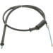 BOSCH | Seilzug, Feststellbremse | 1 987 477 383 BOSCH | Seilzug, Feststellbremse | 1 987 477 383
