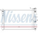 Nissens | Kühler, Motorkühlung | 68183 Nissens | Kühler, Motorkühlung | 68183