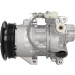 Nissens | Kompressor, Klimaanlage | 890145 Nissens | Kompressor, Klimaanlage | 890145