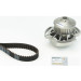 ContiTech | Wasserpumpe + Zahnriemensatz | CT629WP1 ContiTech | Wasserpumpe + Zahnriemensatz | CT629WP1