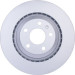 Hella | Bremsscheibe | 8DD 355 111-201