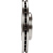 BOSCH | Bremsscheibe | 0 986 479 A49 BOSCH | Bremsscheibe | 0 986 479 A49