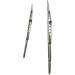 BOSCH 490 Scheibenwischer Twin 3 397 118 202 BOSCH 490 Scheibenwischer Twin 3 397 118 202