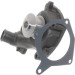 VKPC 84408 Wasserpumpe, Motorkühlung