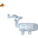 NRF | Trockner, Klimaanlage | 33307 NRF | Trockner, Klimaanlage | 33307